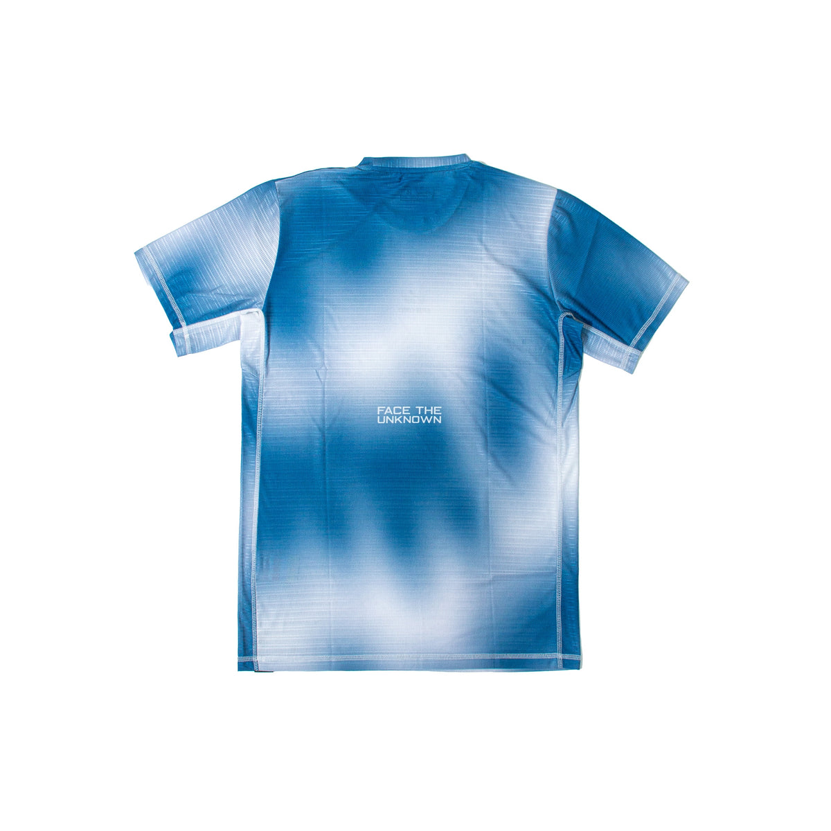Epixlore Rivora - Jersey Lari Unisex - Seri Aquaterra