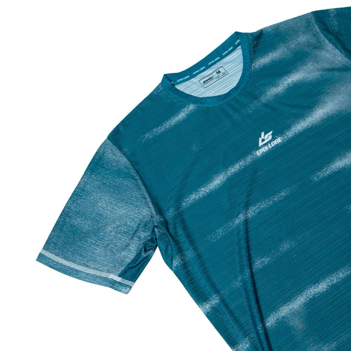 Epixlore Nerea - Jersey Lari Unisex - Seri Aquaterra