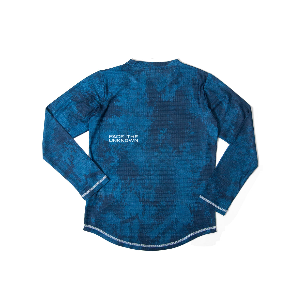 Epixlore Merea - Jersey Lari Wanita - Seri Aquaterra